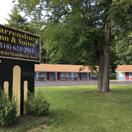 Warrensburg Inn & Suites - 6 Mi To Lake George מראה חיצוני תמונה