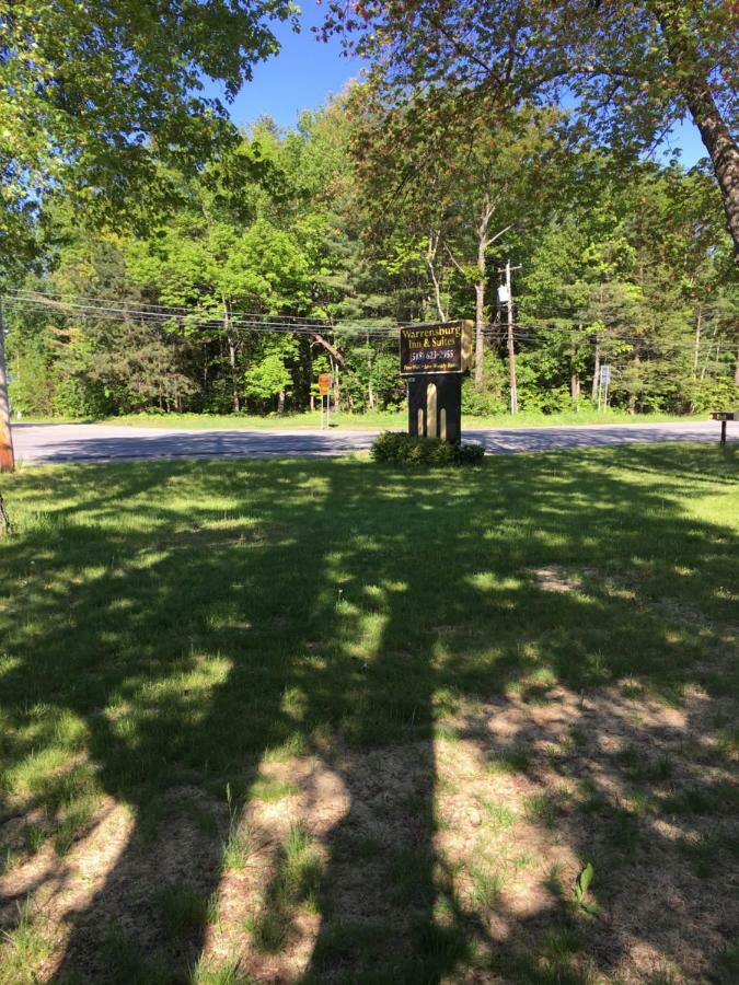 Warrensburg Inn & Suites - 6 Mi To Lake George מראה חיצוני תמונה