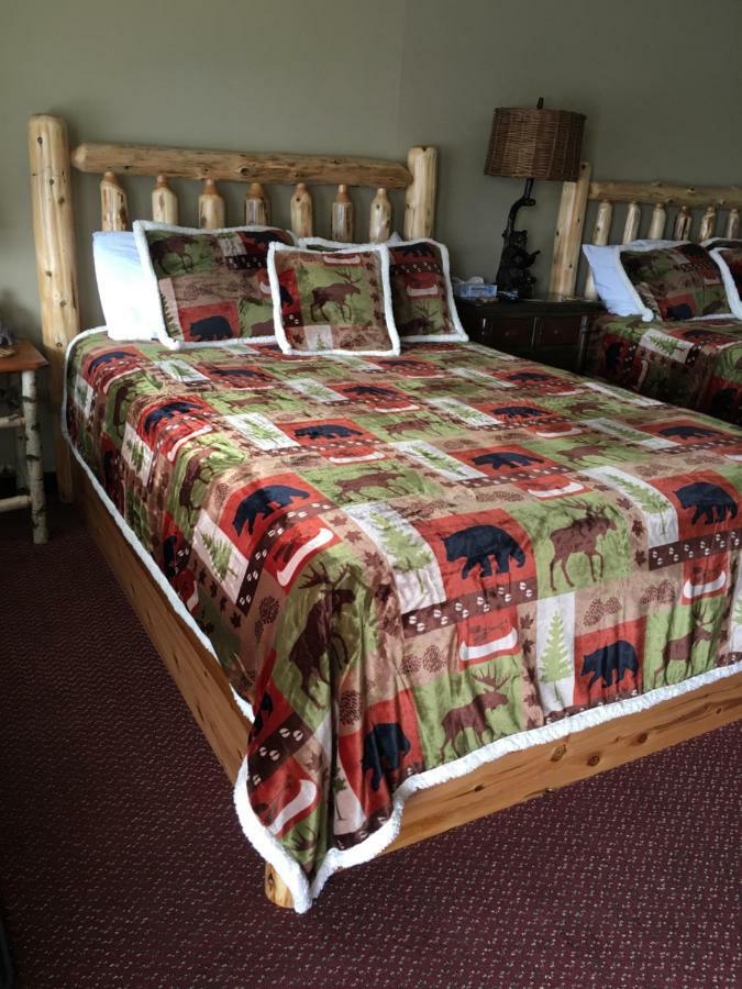 Warrensburg Inn & Suites - 6 Mi To Lake George מראה חיצוני תמונה