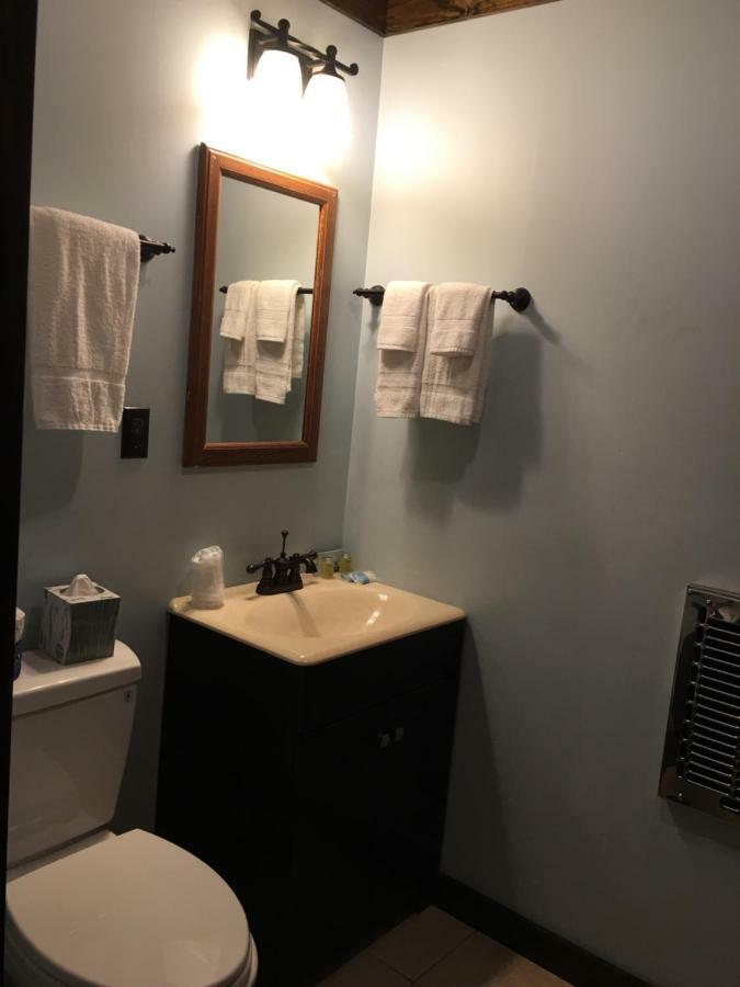 Warrensburg Inn & Suites - 6 Mi To Lake George מראה חיצוני תמונה