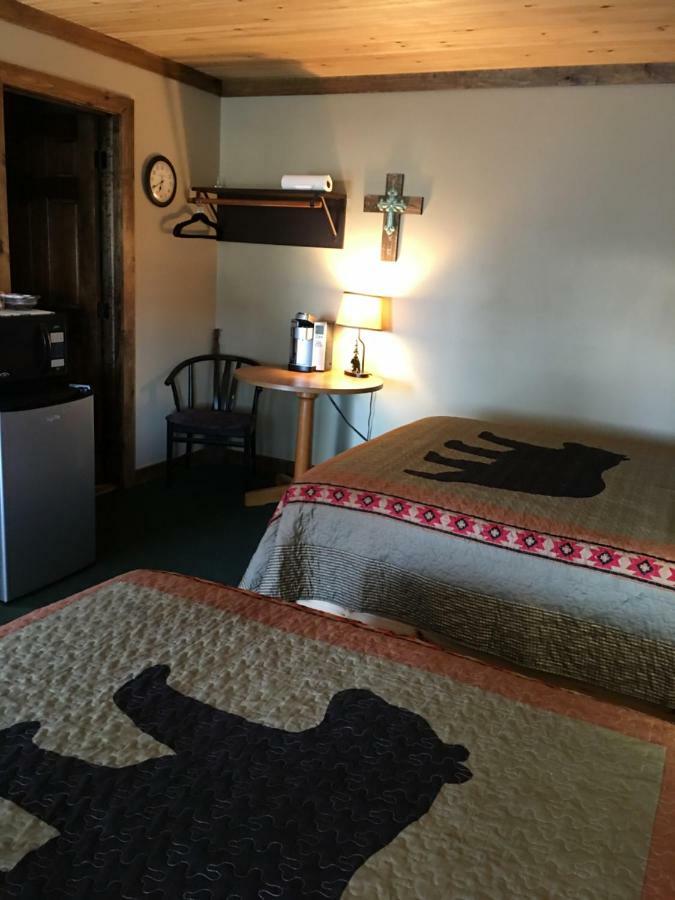 Warrensburg Inn & Suites - 6 Mi To Lake George מראה חיצוני תמונה