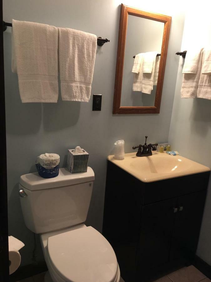 Warrensburg Inn & Suites - 6 Mi To Lake George מראה חיצוני תמונה